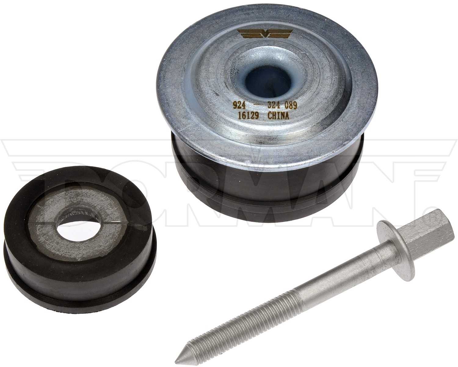 Dorman Ford Body Mount Kit