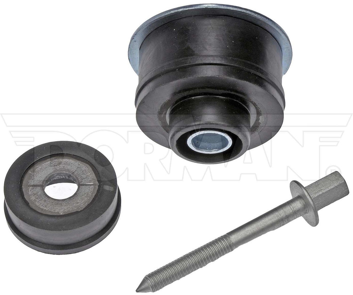 Dorman - OE Solutions Body Mount Kit for 2011 Ford Lincoln Mercury 924-324