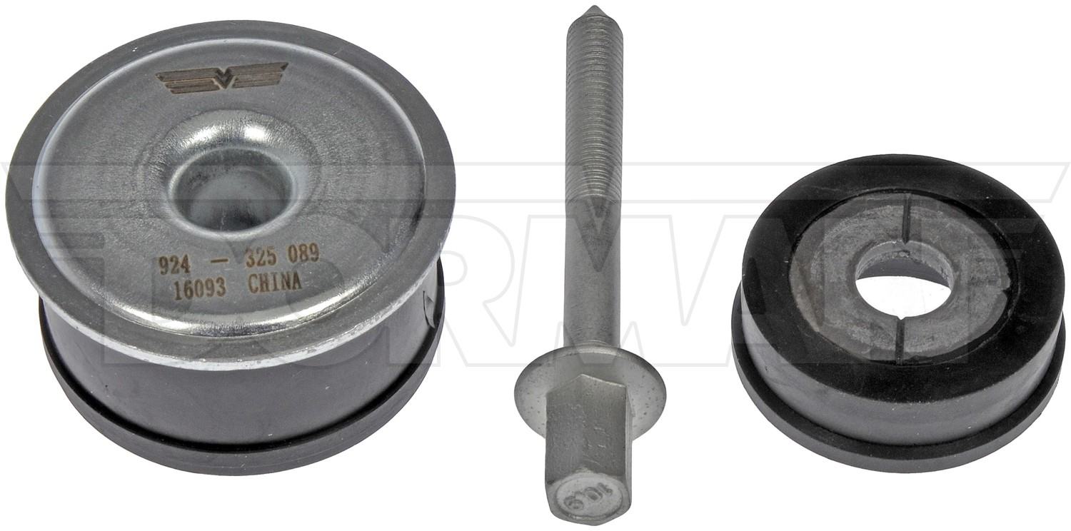 Dorman Ford Body Mount Kit