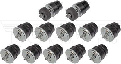 Dorman OE Solutions Body Mount Set for 2011 Ford Lincoln Mercury 924-327