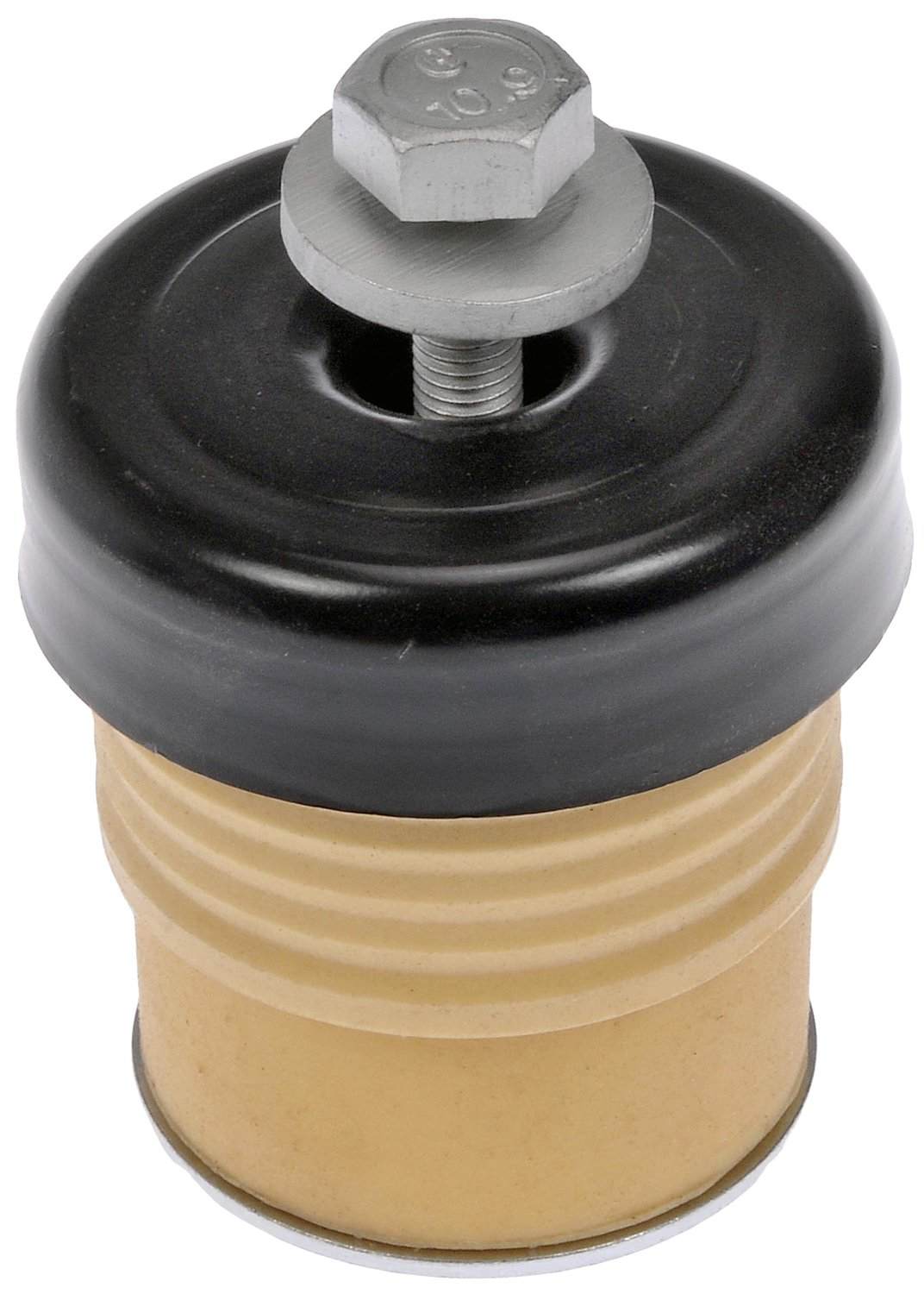 Dorman - OE Solutions Body Mount Kit for 2005-2007 Ford 924-328