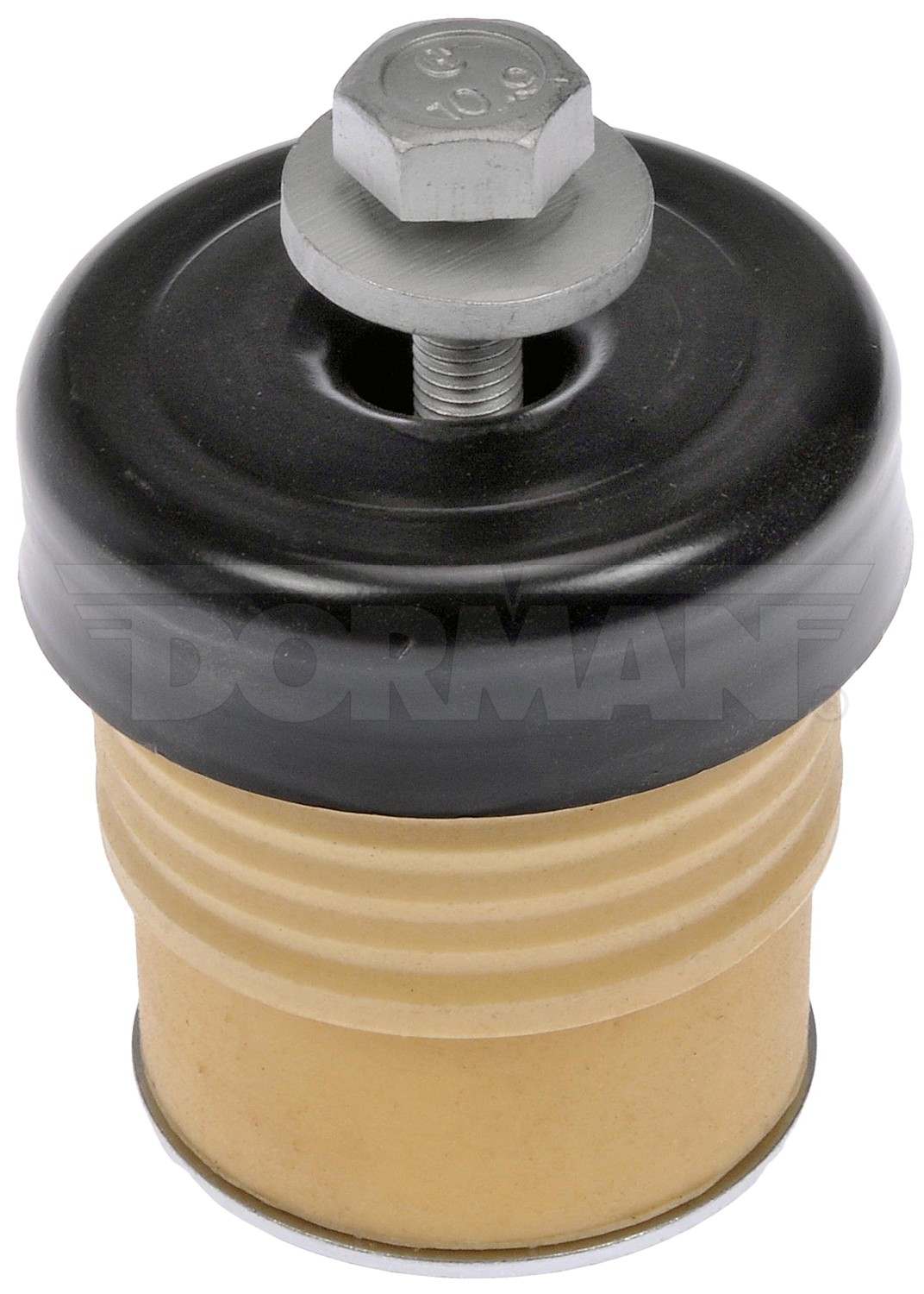 Dorman - OE Solutions Body Mount Kit for 2005-2007 Ford 924-328