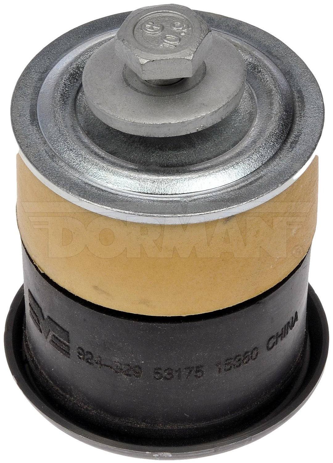 Dorman - OE Solutions Body Mount Kit for 2005-2007 Ford 924-329