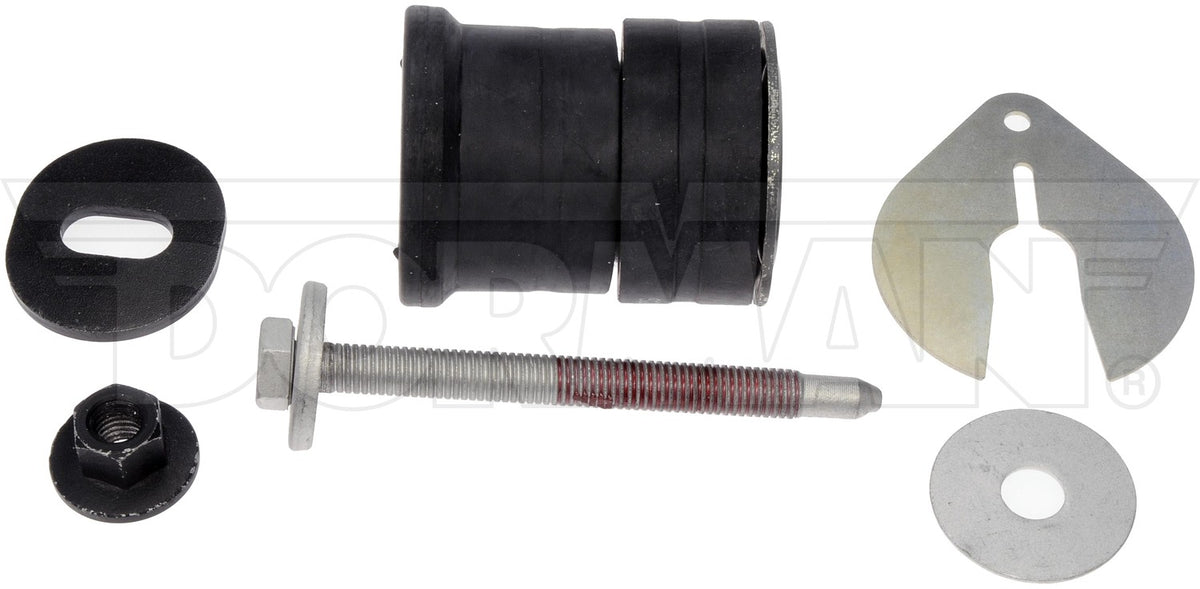 Dorman Suspension Body Mount Kit for 1999-2007 Ford 924-330
