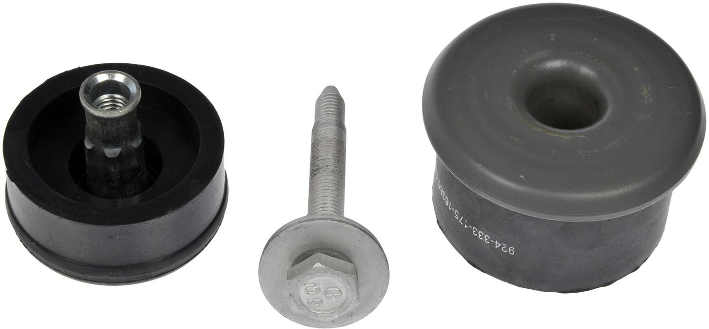 Dorman OE Solutions Body Mount Kit for 2005-03 Ford 924-333