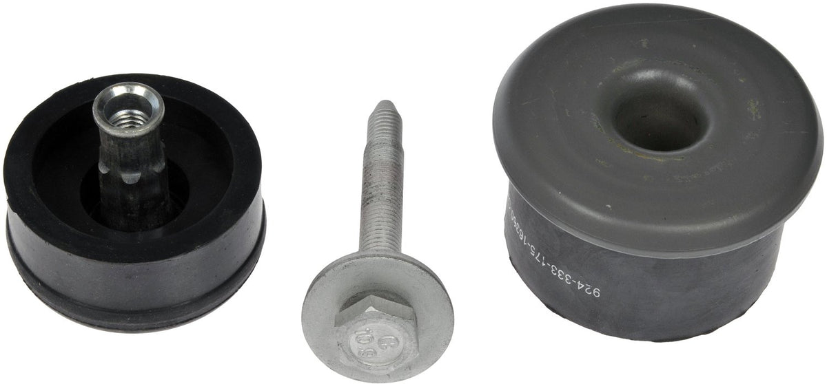 Dorman OE Solutions Body Mount Kit for 2005-03 Ford 924-333