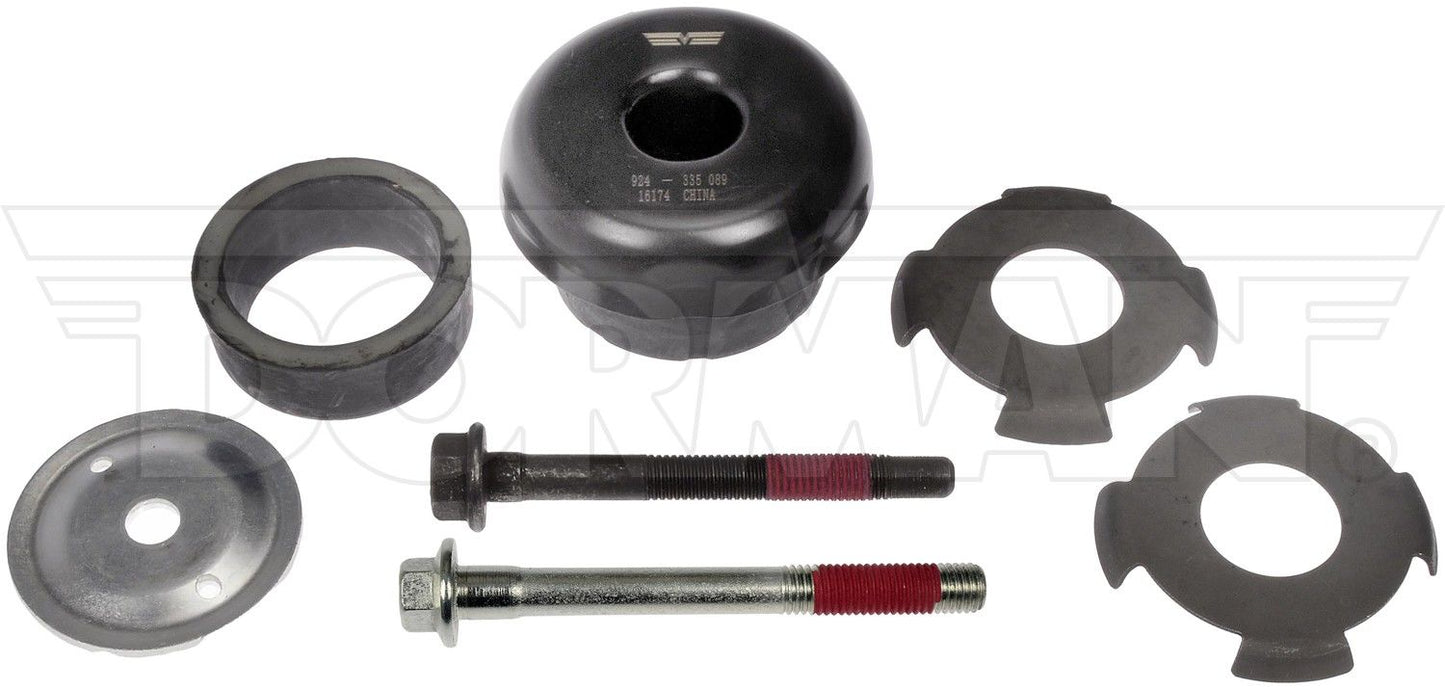 Dorman - OE Solutions Body Mount Kit for 2012 Chevrolet GMC 924-335