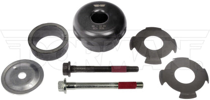 Dorman - OE Solutions Body Mount Kit for 2012 Chevrolet GMC 924-335