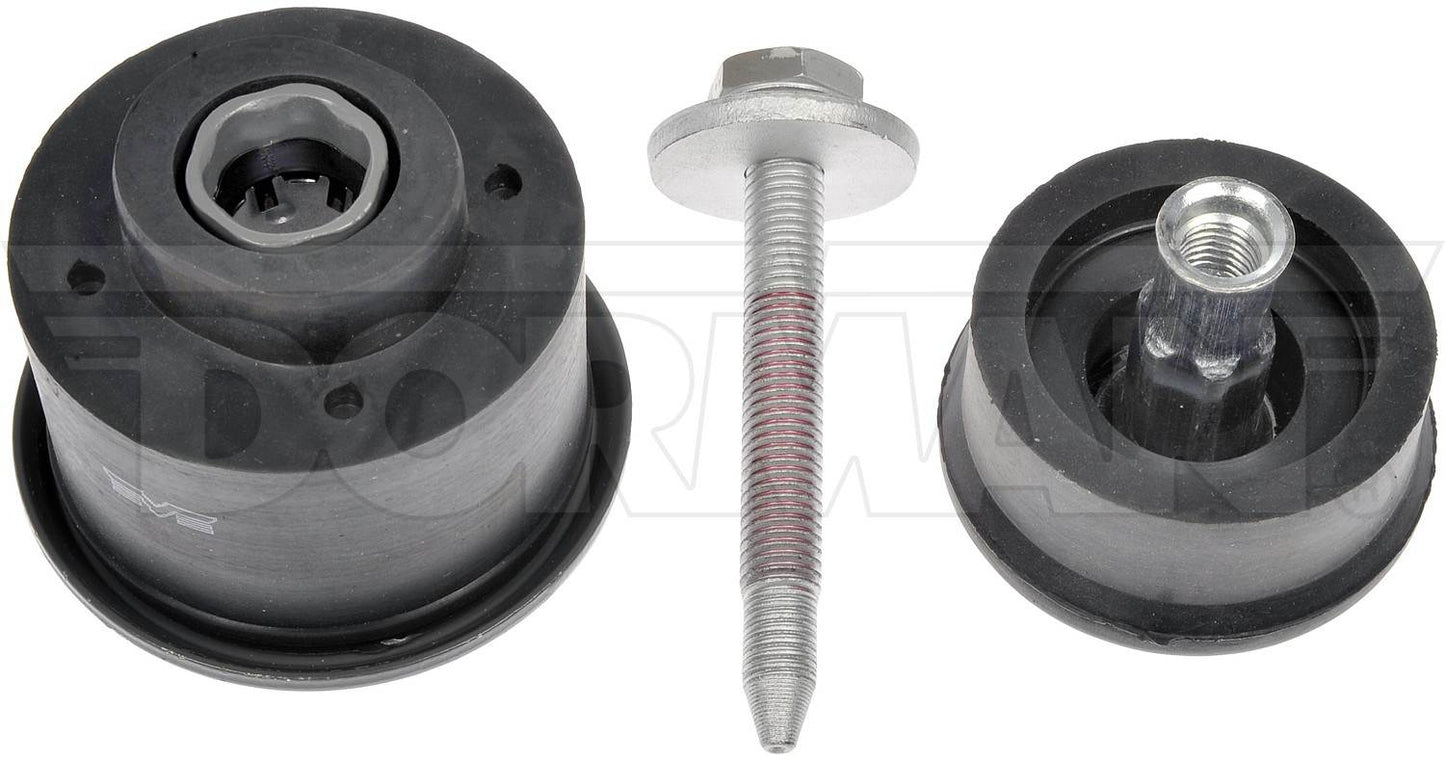 Dorman - OE Solutions Body Mount Kit for 1999-2003 Ford 924-345