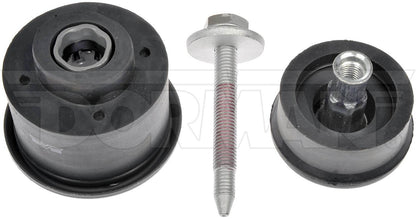 Dorman - OE Solutions Body Mount Kit for 1999-2003 Ford 924-345