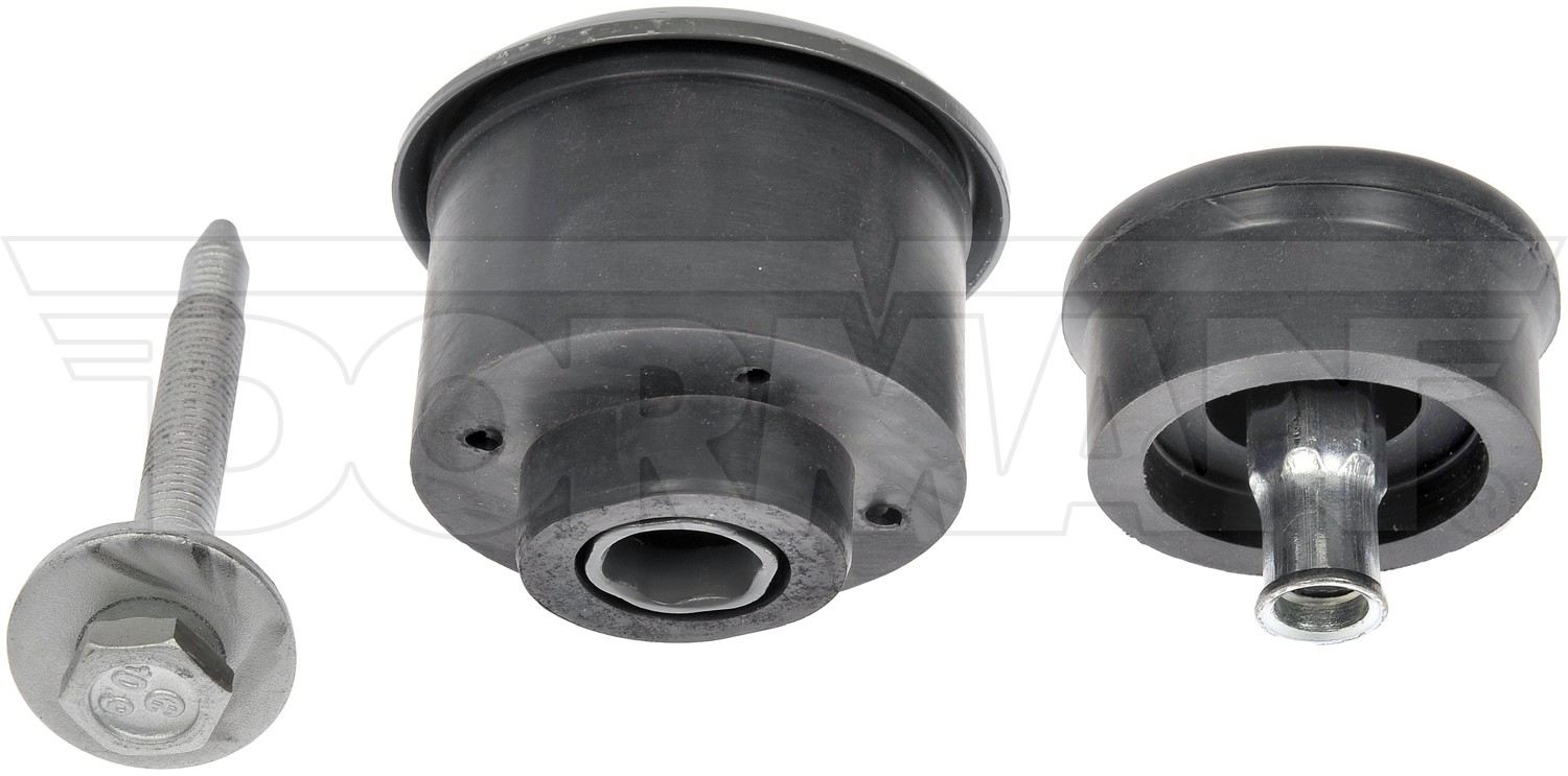 Dorman Ford Body Mount Kit