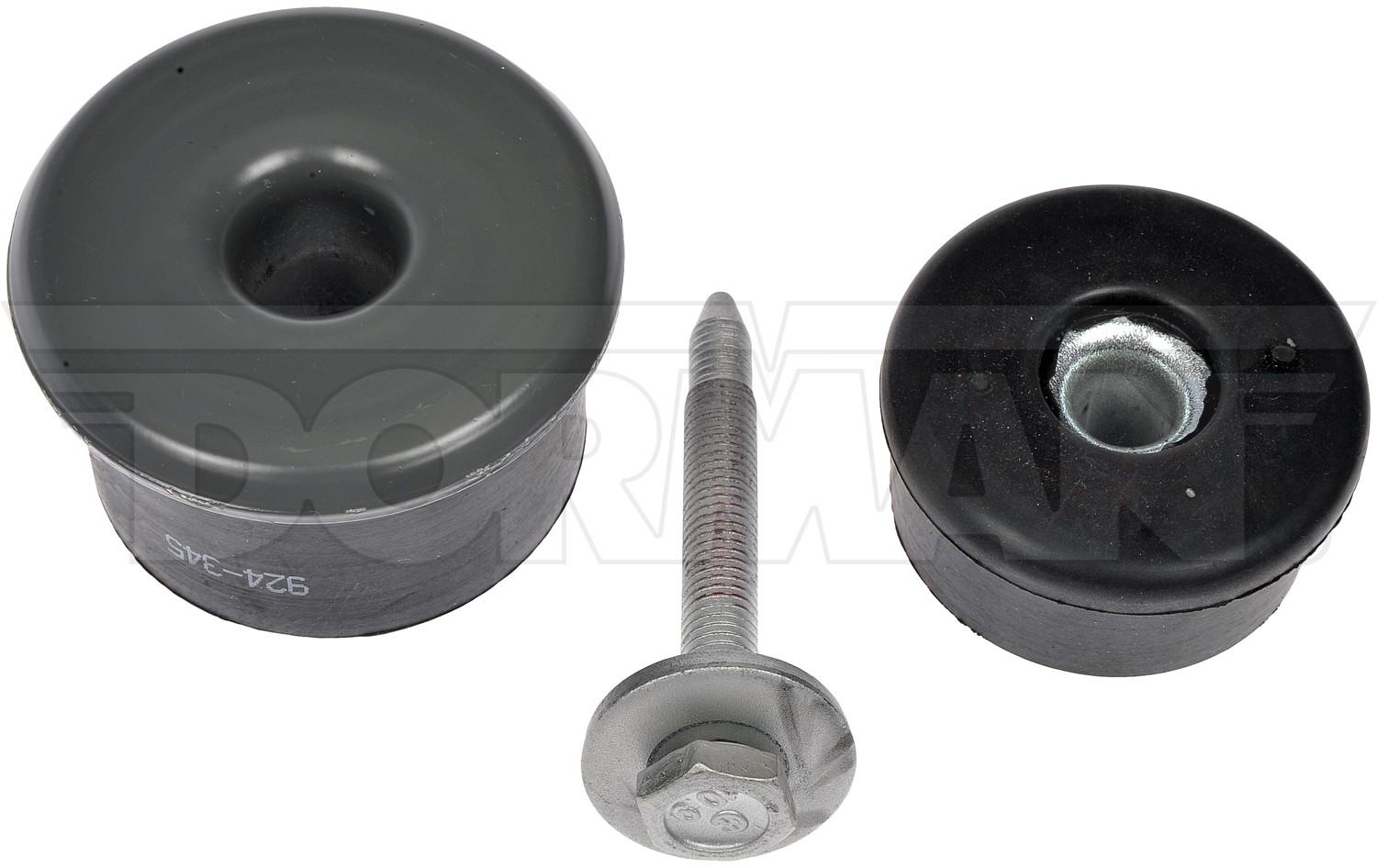 Dorman Ford Body Mount Kit