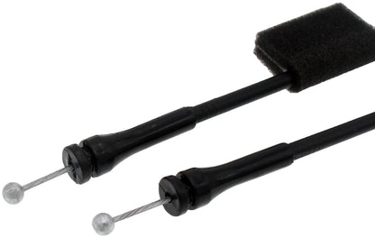 Dorman Door Latch Release Cable for 2024-21 Ford Models 924-350