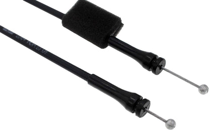 Dorman Door Latch Release Cable for 2024-21 Ford Models 924-350