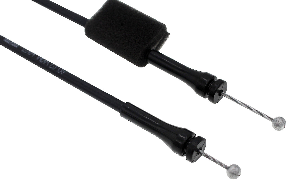 Dorman Door Latch Release Cable for 2024-21 Ford Models 924-350