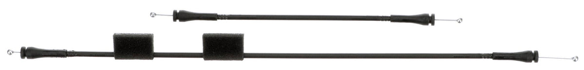 Dorman - OE Solutions Door Latch Cable Release for 2019-2024 Ford Trucks and Vans 924-351