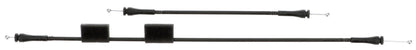 Dorman - OE Solutions Door Latch Cable Release for 2019-2024 Ford Trucks and Vans 924-351
