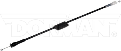 Dorman Door Latch Release Cable for 2019-2024 Ford Trucks and Vans 924-352