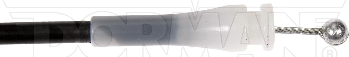 Dorman Door Latch Release Cable for 2019-2024 Ford Trucks and Vans 924-352