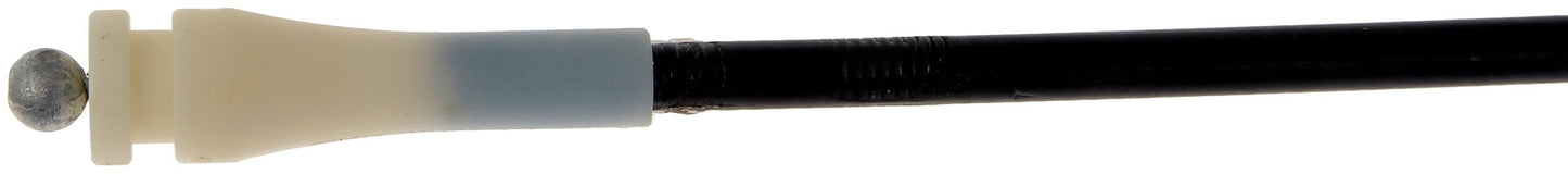 Dorman Door Latch Release Cable for 2019-2024 Ford Trucks and Vans 924-352