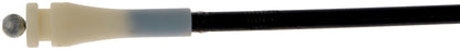 Dorman Door Latch Release Cable for 2019-2024 Ford Trucks and Vans 924-352