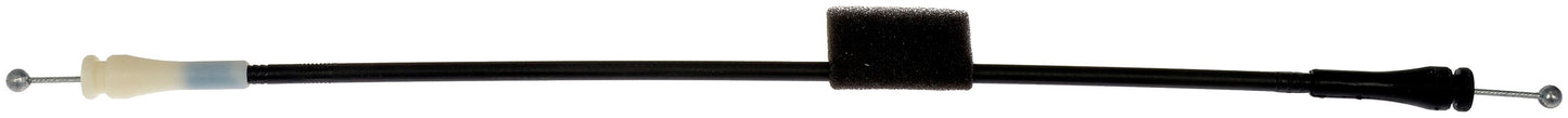 Dorman Door Latch Release Cable for 2019-2024 Ford Trucks and Vans 924-352