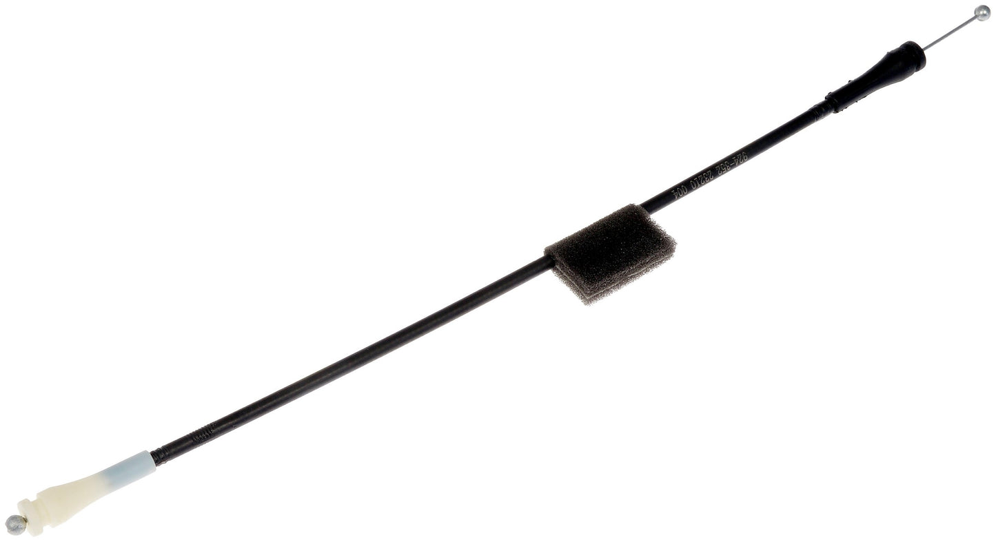 Dorman Door Latch Release Cable for 2019-2024 Ford Trucks and Vans 924-352