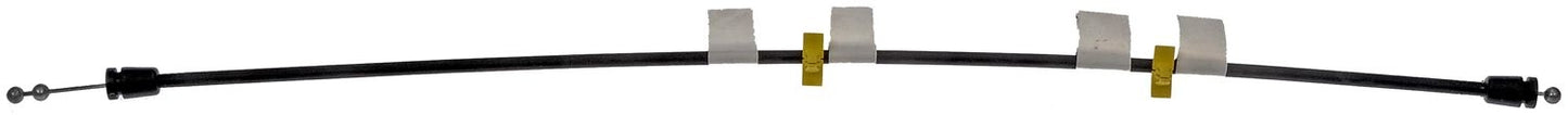 Dorman - OE Solutions Door Latch Cable with Quality Tested Fit for 1999-2004 Ford 924-353