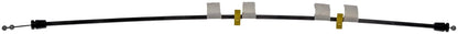 Dorman - OE Solutions Door Latch Cable with Quality Tested Fit for 1999-2004 Ford 924-353