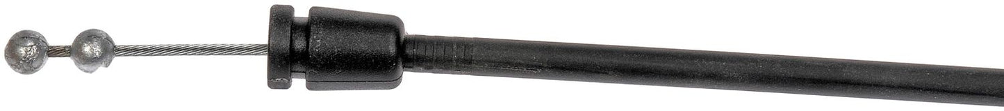 Dorman - OE Solutions Door Latch Cable with Quality Tested Fit for 1999-2004 Ford 924-353