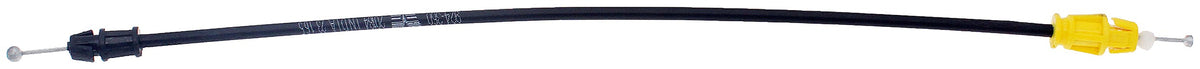 Dorman - OE Solutions Door Latch Cable Release with Quality Materials for 2009-07 Chevrolet and GMC 924-360