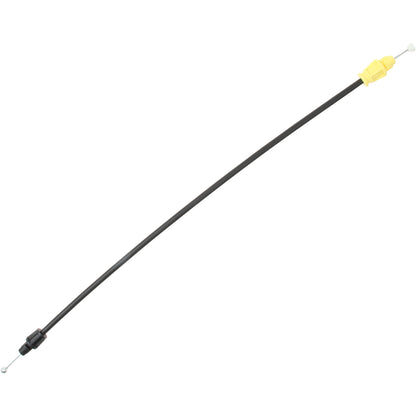 Dorman - OE Solutions Door Latch Cable Release with Quality Materials for 2009-07 Chevrolet and GMC 924-360