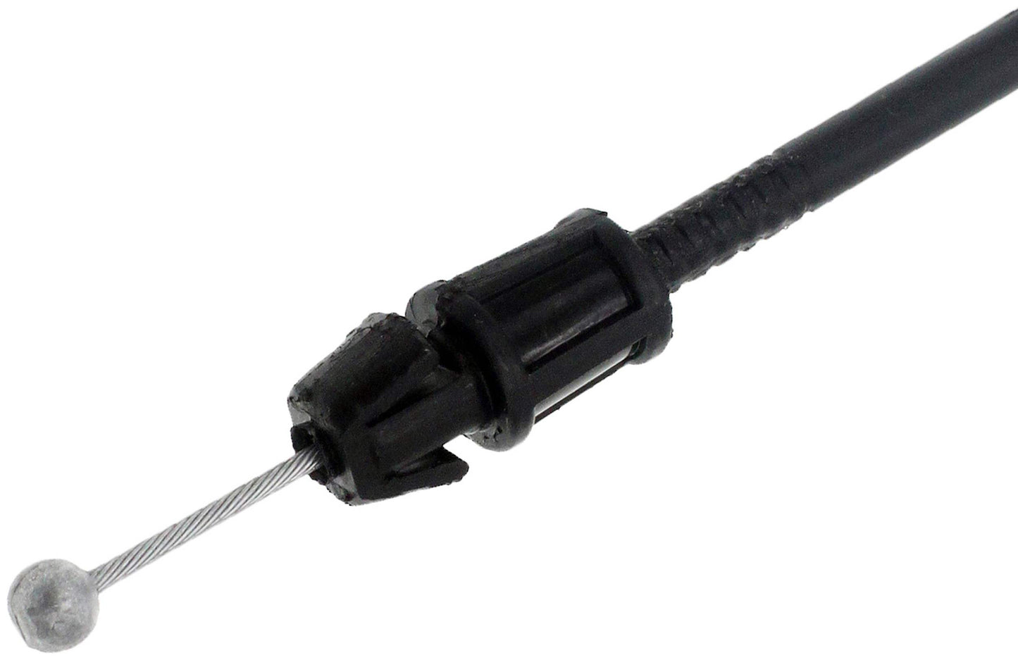 Dorman - OE Solutions Door Latch Cable Release with Quality Materials for 2009-07 Chevrolet and GMC 924-360