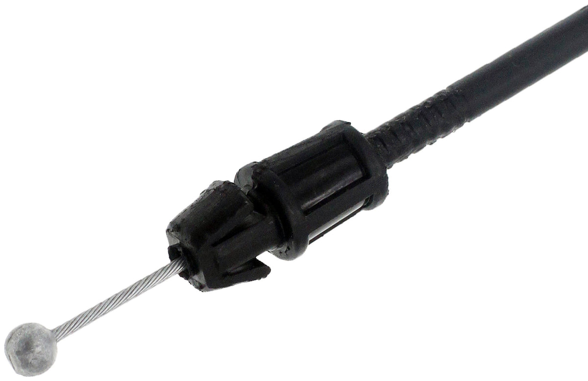 Dorman - OE Solutions Door Latch Cable Release with Quality Materials for 2009-07 Chevrolet and GMC 924-360