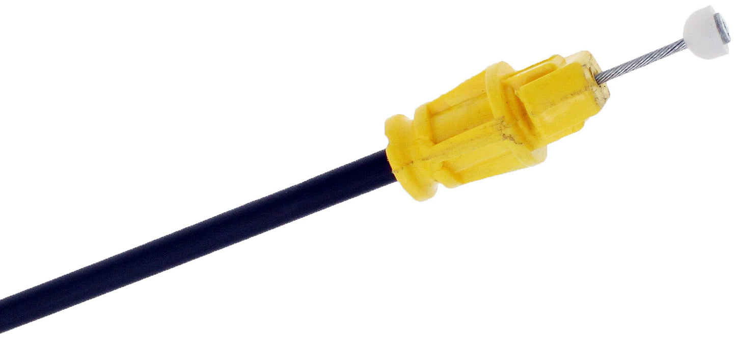 Dorman - OE Solutions Door Latch Cable Release with Quality Materials for 2009-07 Chevrolet and GMC 924-360