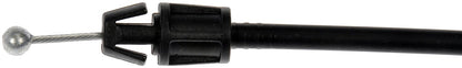 Dorman - OE Solutions Door Latch Cable Release with Quality Materials for 2009-07 Chevrolet and GMC 924-360