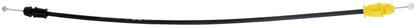 Dorman - OE Solutions Door Latch Cable Release with Quality Materials for 2009-07 Chevrolet and GMC 924-360