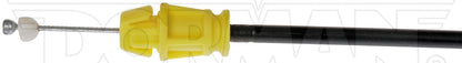 Dorman - OE Solutions Door Latch Release Cable for 2012-08 Chevrolet Malibu 2009-07 Saturn Aura 924-364