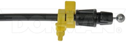 Dorman - OE Solutions Door Latch Release Cable for 2012-08 Chevrolet Malibu 2009-07 Saturn Aura 924-364
