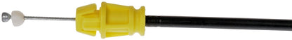 Dorman - OE Solutions Door Latch Release Cable for 2012-08 Chevrolet Malibu 2009-07 Saturn Aura 924-364