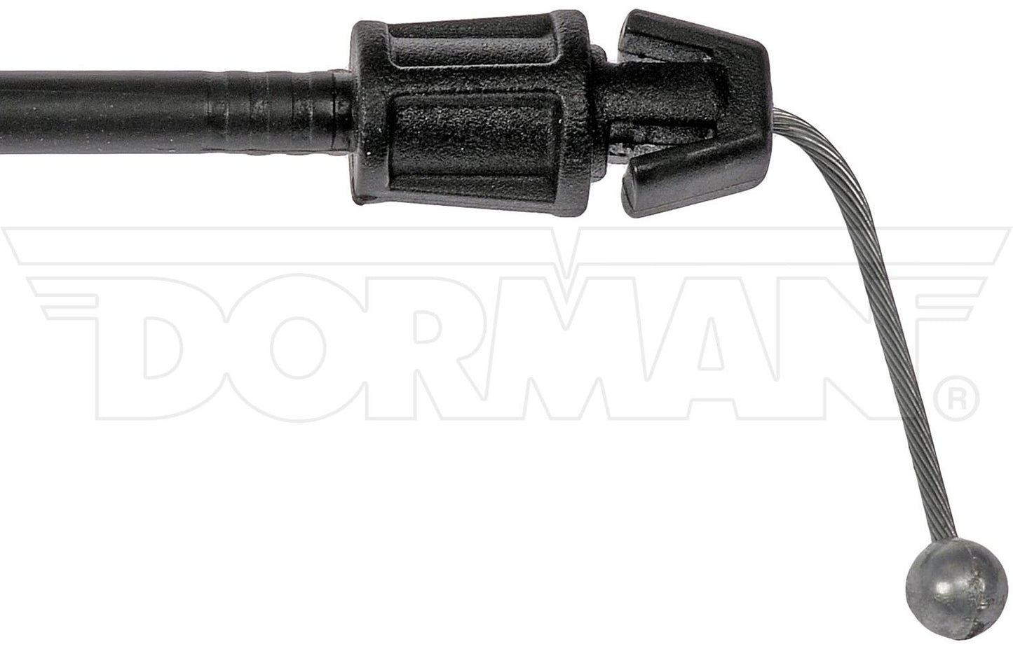 Dorman Door Latch Cable for 2014-07 Cadillac Chevrolet GMC 924-367