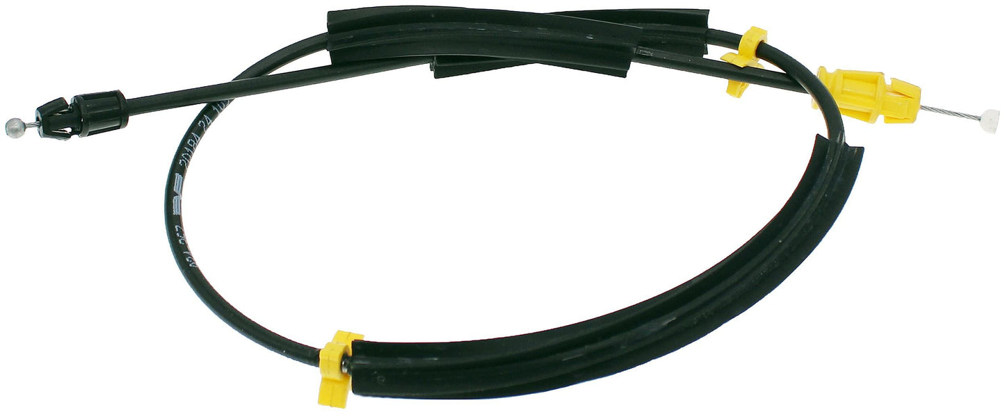 Dorman Door Latch Cable for 2014-07 Cadillac Chevrolet GMC 924-367