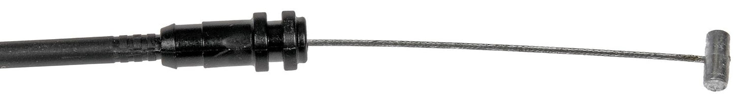 Dorman - OE Solutions Door Latch Cable Release Cable for 2002-98 Dodge Ram 1500 2500 3500 924-370
