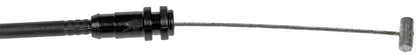 Dorman - OE Solutions Door Latch Cable Release Cable for 2002-98 Dodge Ram 1500 2500 3500 924-370