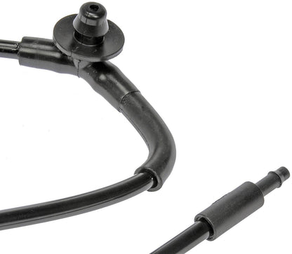 Dorman - OE Solutions Windshield Washer Hose Front Wiper Hose for 2006-02 Cadillac 2007-99 Chevrolet 2007-99 GMC 924-379