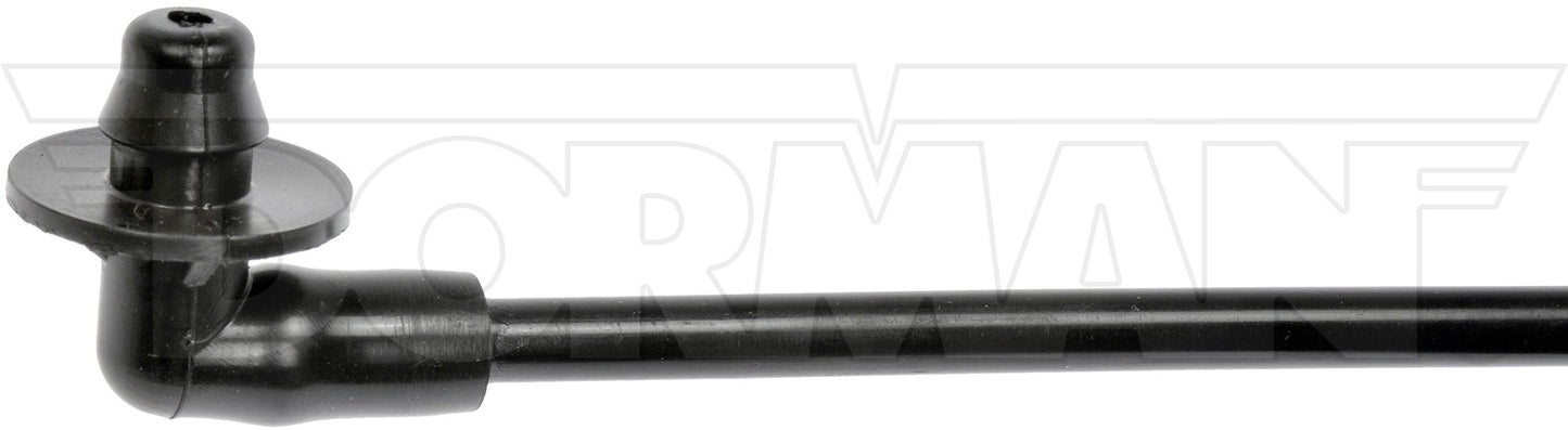 Dorman - OE Solutions Windshield Washer Hose Front Wiper Hose for 2006-02 Cadillac 2007-99 Chevrolet 2007-99 GMC 924-379