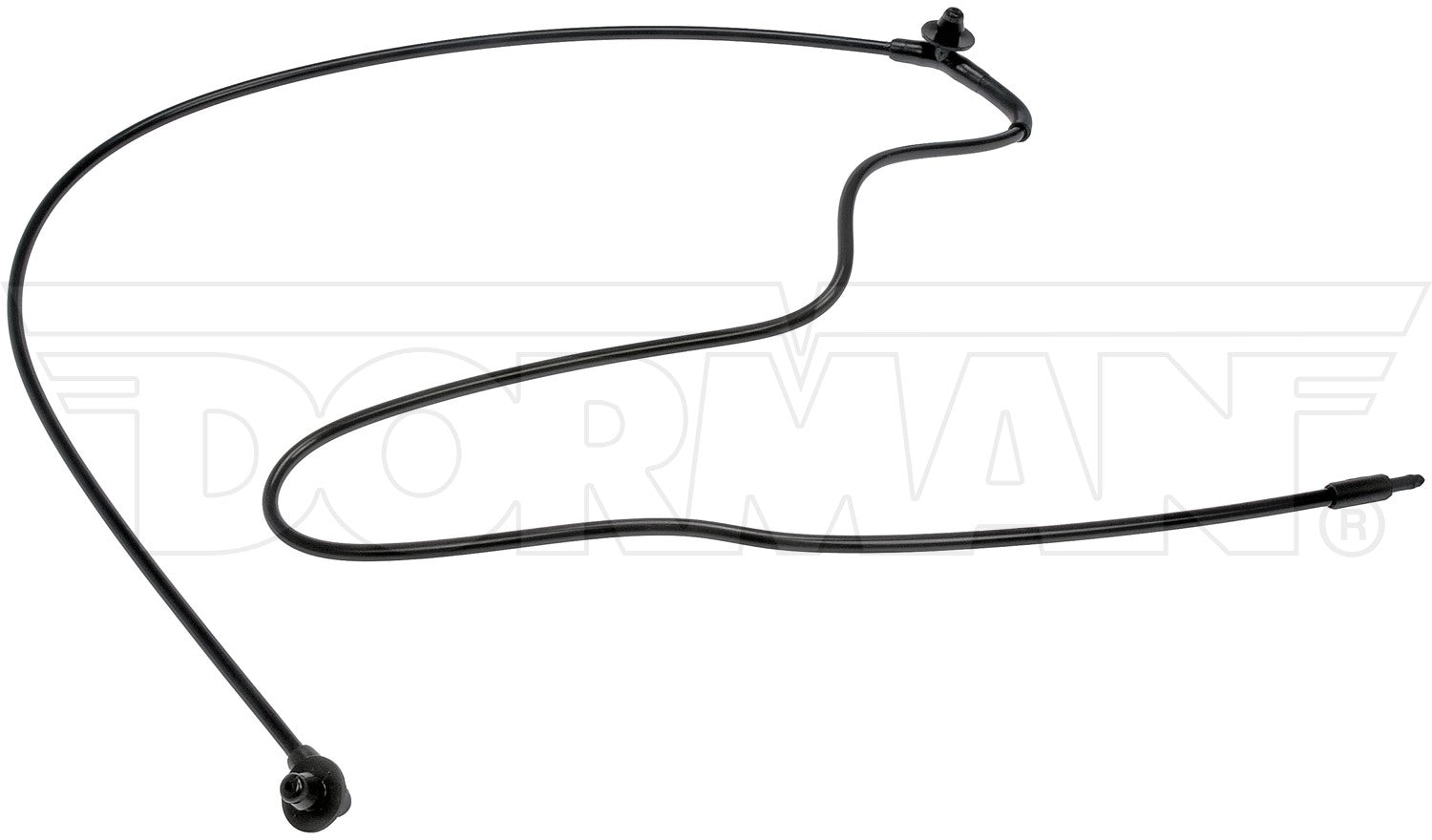 Dorman Front Wiper Hose
