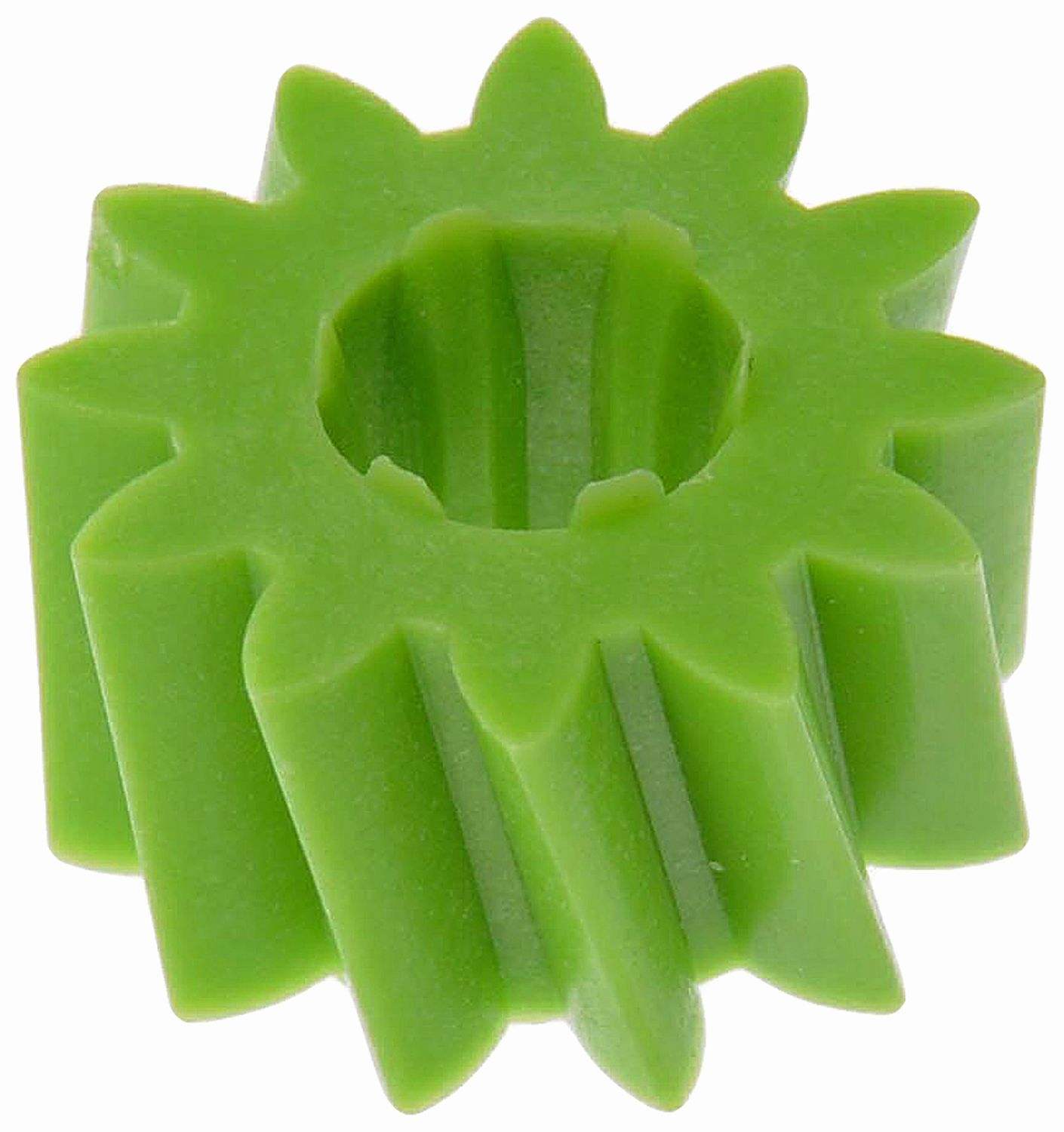 Dorman Seat Adjustment Gear with Color Coded for 2000-1997 BMW 924-387