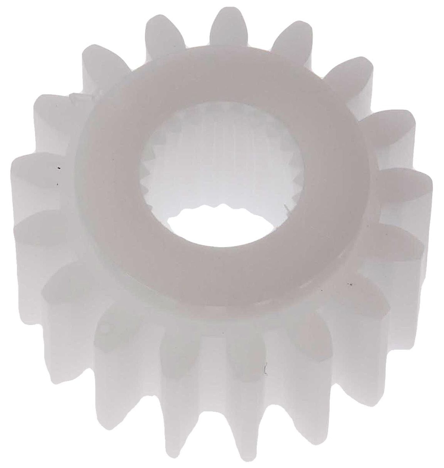 Dorman - OE Solutions Windshield Wiper Transmission Gear with Durable Performance for 1992-1999 Mercedes-Benz 924-390