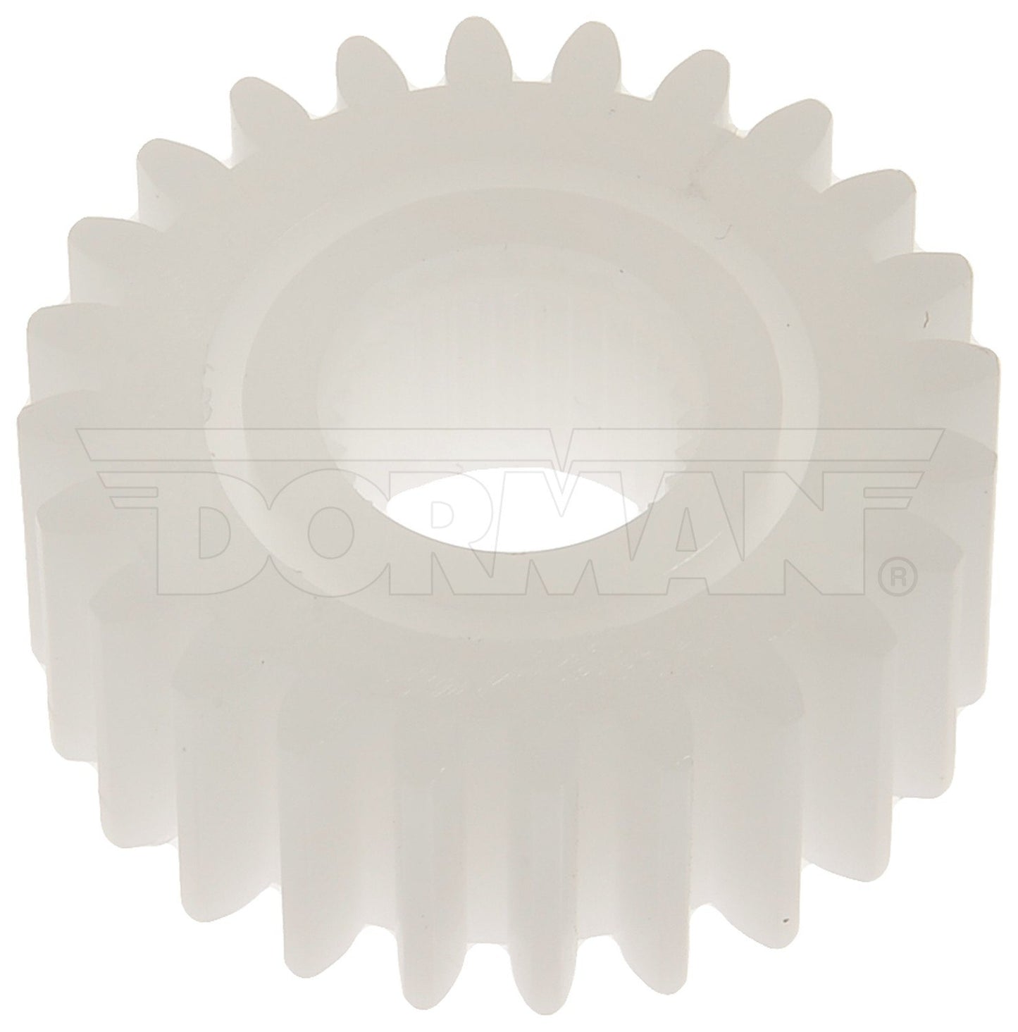 Dorman - OE Solutions Windshield Wiper Gear with Durable Performance for 2000-2009 Mercedes-Benz C230 C280 C43 AMG 924-391